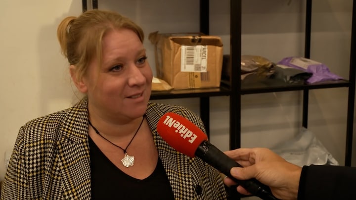 Pakketpunten hebben steeds vaker last van pakkethufters