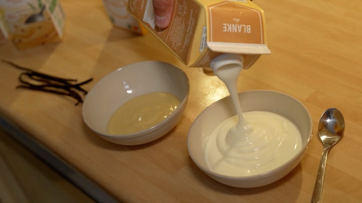 Dit toetje verdwijnt langzaam uit de supermarkten