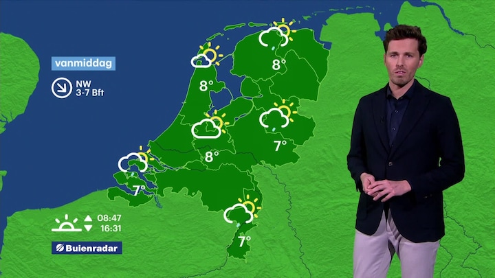 RTL Weer 14:00