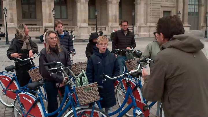 Nederlandse fietsgids in Parijs ziet annuleringen binnenstromen