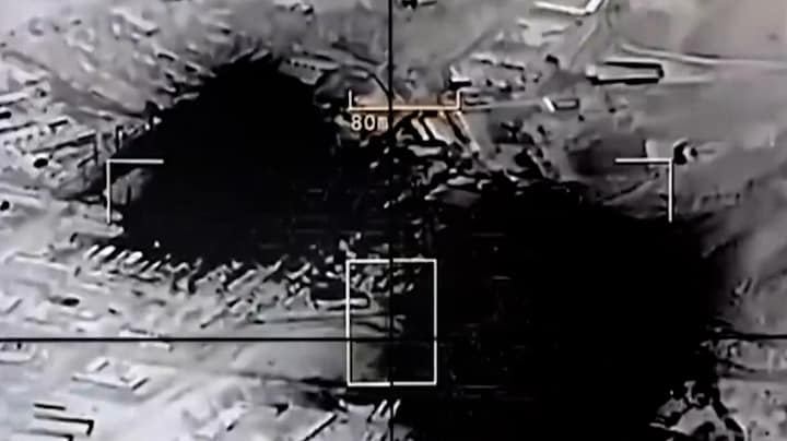 Bombardementen in Kabul, Pakistan verklaart oorlog aan taliban