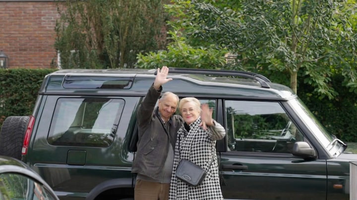 Cast F*ck de Familie lyrisch over Beppie Melissen en Martin van Waardenberg