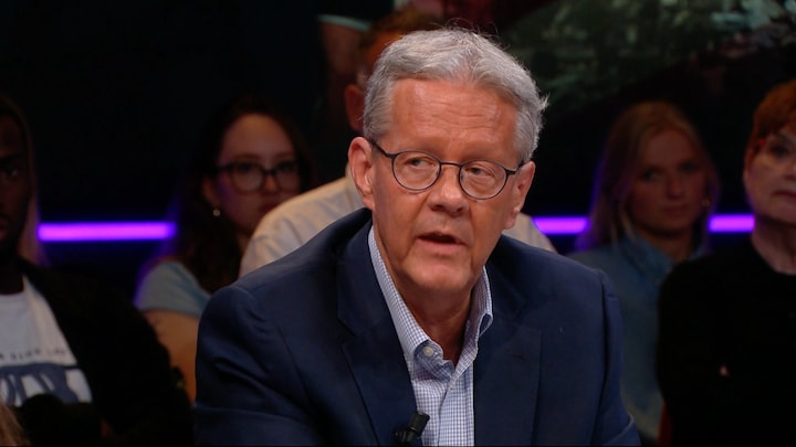 Zijn de tijden van diplomatie voorbij? 