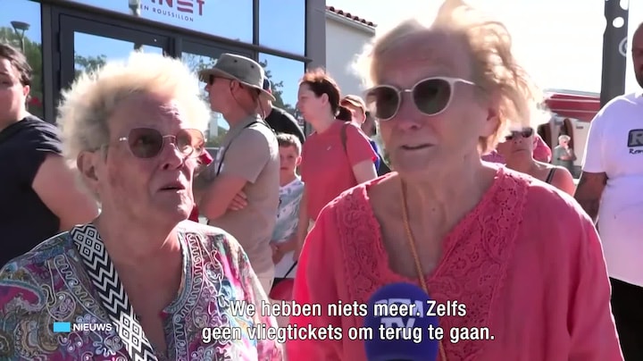 RTL Nieuws - 18:00 uur