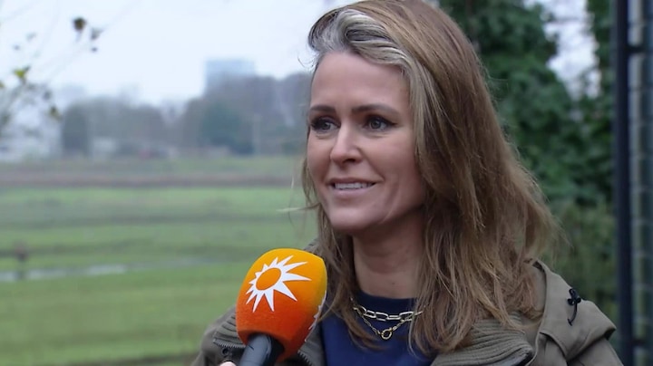 Reis naar Malta in HPP voelde als winnen voor Kirsten Westrik