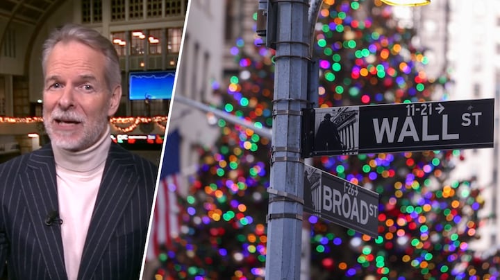 Pensioenfondsen kwetsbaar voor AI-bubbel, waarschuwt DNB