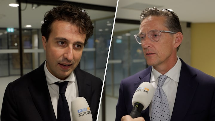 Hoe nu verder na twee dagen debat? 'Bal ligt bij kabinet'