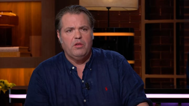 Frank Evenblij: 'Voetbal is simpel, maar door Johan Cruijff tot kunst verheven'