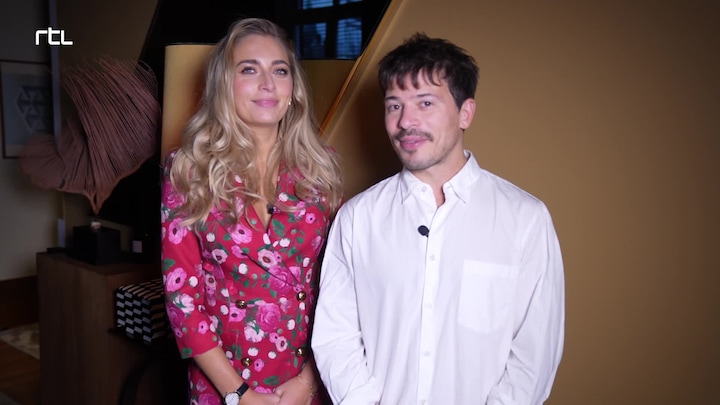Tip van de week: Shelly Sterk en Géza Weisz 'verbouwen' keuken