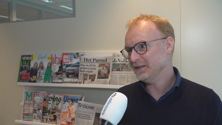 DPG Media: 'RTL Nederland past perfect bij ons'