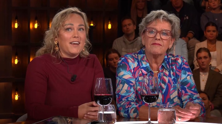 Renske over B&B Vol Liefde: 'Yes, ik heb het wel gewoon even gedaan.'