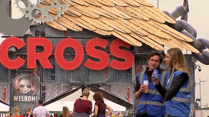 Omstreden investeerder achter Nederlandse festivals en uitgevers: heeft boycot zin?