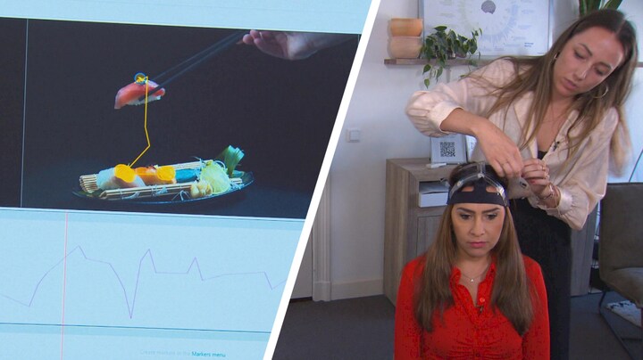 Foodporn bestaat echt: 'Verlangen neemt toe bij kijken naar eten'