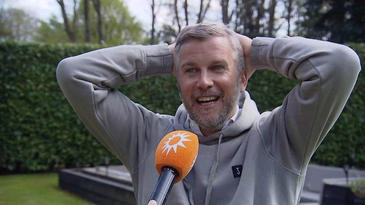 Winston Gerschtanowitz kritisch op tactiek Lies in Miljoenenjacht: 'Zo werkt het niet'