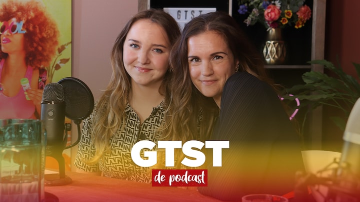 GTST de podcast: Opgroeien op de set