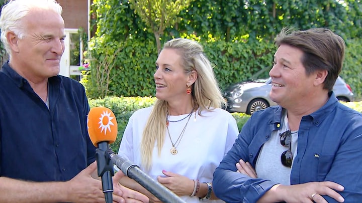Team Kopen zonder Kijken krijgt ook tijdens zomerstop geen rust: 'Dynamische agenda' 