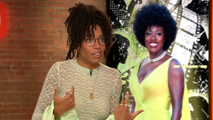 Viola Davis vecht voor vrouwen in filmindustrie