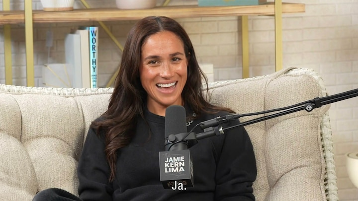 Meghan Markle overladen met kritiek: 'misbruikt' opnieuw haar koninklijke titel
