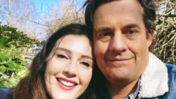 Tina de Bruin wilde eerlijk zijn tegen kinderen over ziekte Vincent Croiset