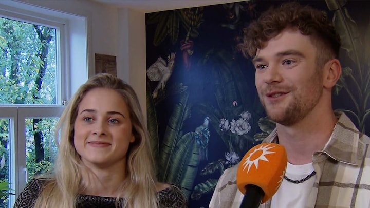 Holland's Got Talent-winnaars investeren geld in 'toekomst en studieschuld'