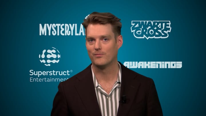 Van Zwarte Cross tot Mysteryland: dit is 'festivalkiller' KKR