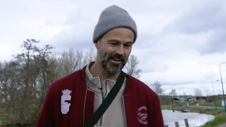 Arie Boomsma springt in wereldwijde wandelhype met nieuw boek
