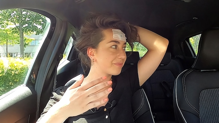 Getest: zo snel wordt het levensgevaarlijk heet in je auto