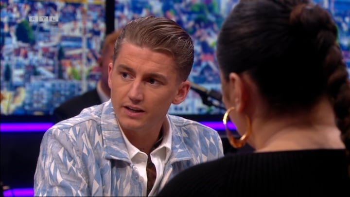Mart Hoogkamer lag maand lang op bed door burn-out: 'Woog nog maar 55 kilo'