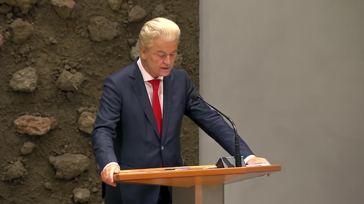 Bekijk hier de Algemene Politieke Beschouwingen van vanochtend