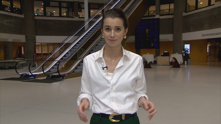 Zetels verdeeld en nu? Zo werkt de formatie