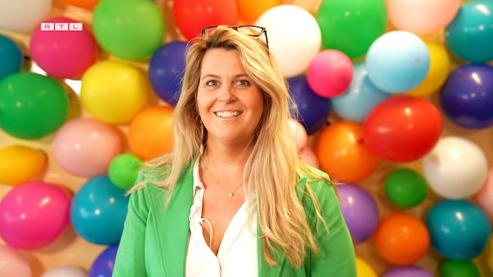 Birgit raakte volledig in paniek bij bekeropdracht