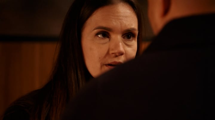Maandtrailer GTST hint op hereniging tussen Nina Sanders en Bing Mauricius