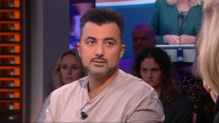 Özcan Akyol: 'Infantiele actie van Frits Wester'