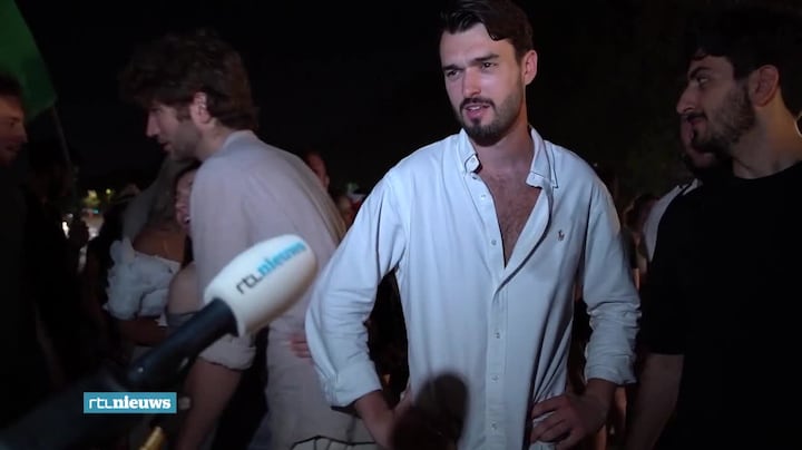 RTL Nieuws - 08:00 uur