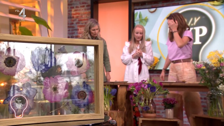 Hoe kun je langer genieten van prachtige bloemen?