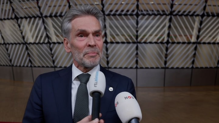 Schoof weet al op wie hij gaat stemmen: 'Ga vooral kiezen'
