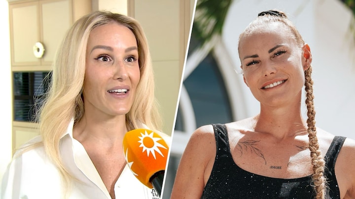 Josh Veldhuizen ontkracht roddels over ruzie met zus Eline uit B&B Vol Liefde