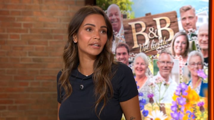 Rob uit B&B Vol Liefde heeft moeite met wegsturen Marianne: 'Heeft de ballen niet'