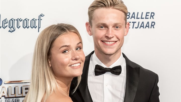 Dit Zijn De Vrouwen En Vriendinnen Van De Oranje Spelers Rtl Boulevard