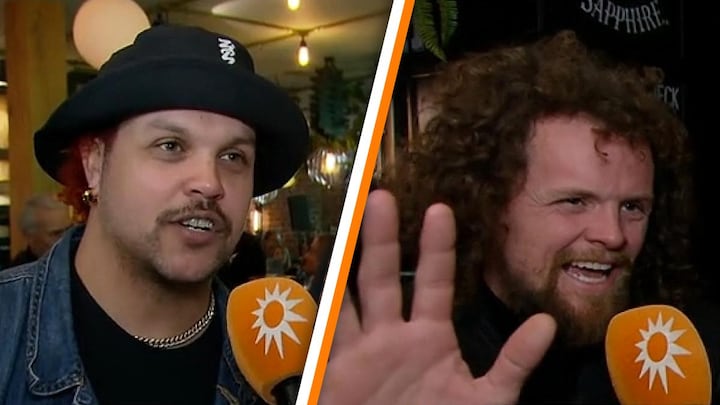 Goldband en DI-RECT blazen Haags festival Beatstad nieuw leven in