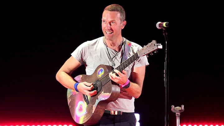 Meningen verdeeld over nieuw album Coldplay: 'Minder puur'