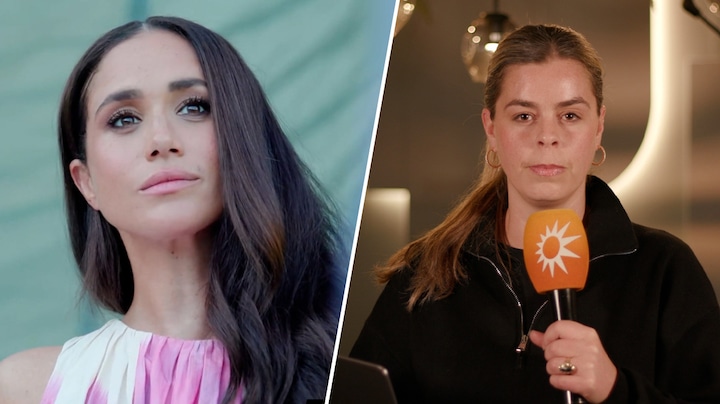 Meghan Markle weet al 8 jaar van 'verontrustende' beschuldigingen tegen vader