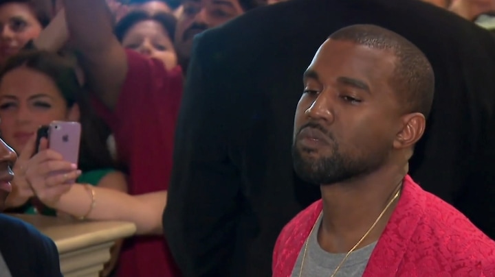 Politiek bemoeit zich met komst Kanye West naar Nederland: 'Er zijn mogelijkheden'