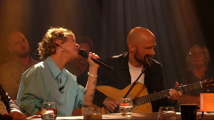 Krezip met hun nieuwe single: ‘Shot in the Dark’!
