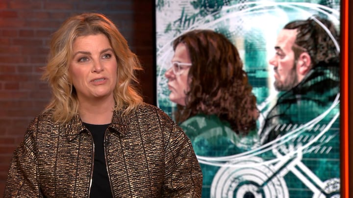 Moeder Vlaardings pleegmeisje doet emotioneel verhaal in rechtbank