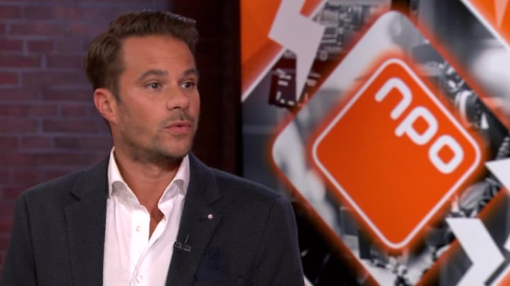 'Chaos bij de NPO': keiharde bezuinigingen op programmering of bankmakerij?