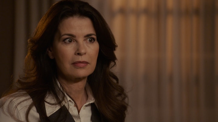 Alex heeft extra vragen voor Janine