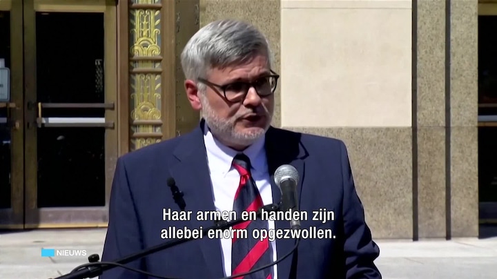 RTL Nieuws - 08:20 uur