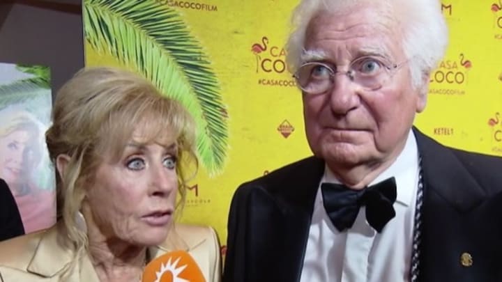 Cast Casa Coco over ontbreken van Gijs de Lange: 'Groot gemis'