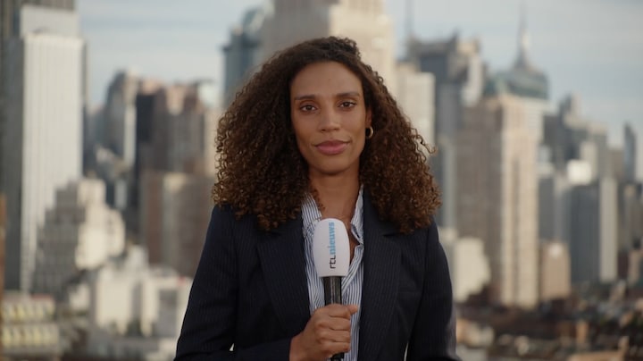 Shutdown in VS: 'Geen geld meer voor salarissen van ambtenaren'